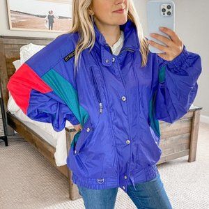 descente cecily jacket
